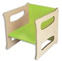 Rostoucí židle TETRA 3v1 pro mateřské školy